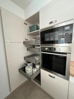 Rez-de-villa avec terrasse privative sur jardin - Ajaccio - 3