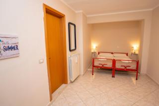 Acquamarina Rooms - Marina di Camerota - 6