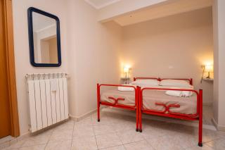 Acquamarina Rooms - Marina di Camerota - 7