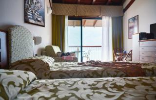 Hotel Ilma Lake Garda Resort - Limone sul Garda - 5