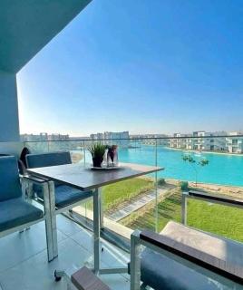 Chalet 3 bedrooms in Fouka Bay - Marsa Matruh - 9
