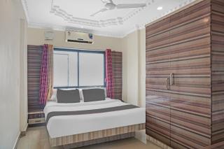Hotel O Crystal Executive Lodging - Phūrsungi - 8