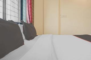 Hotel O Crystal Executive Lodging - Phūrsungi - 6