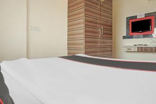 Hotel O Crystal Executive Lodging - Phūrsungi - 5