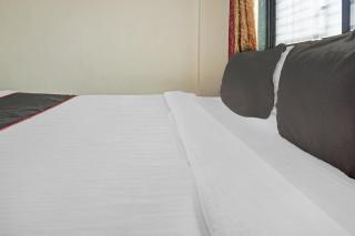 Hotel O Crystal Executive Lodging - Phūrsungi - 3