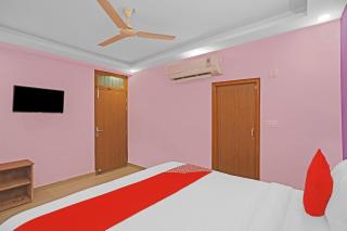 Hotel O Happy Spring - Neu-Delhi - 1