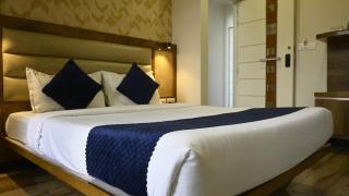 Hotel Rize Inn - 7