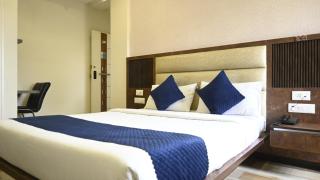 Hotel Rize Inn - Bangalore - 6