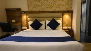 Hotel Rize Inn - Bangalore - 8
