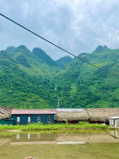Du Già Family Homestay & Coffee - Làng Cac - 9