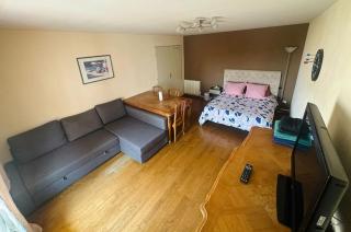 Chambre spacieuse - 7