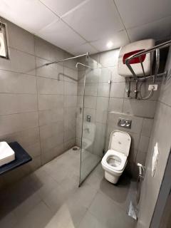 Hotel Grand Arcasia Dilshad Garden - Neu-Delhi - 9