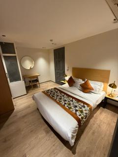 Hotel Grand Arcasia Dilshad Garden - Neu-Delhi - 0