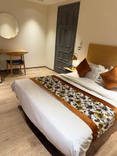 Hotel Grand Arcasia Dilshad Garden - Neu-Delhi - 8