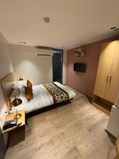 Hotel Grand Arcasia Dilshad Garden - Neu-Delhi - 7