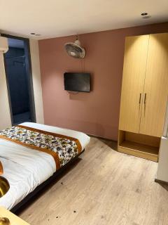 Hotel Grand Arcasia Dilshad Garden - Neu-Delhi - 6