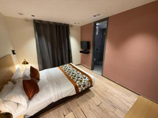 Hotel Grand Arcasia Dilshad Garden - Neu-Delhi - 4