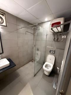 Hotel Grand Arcasia Dilshad Garden - Neu-Delhi - 3