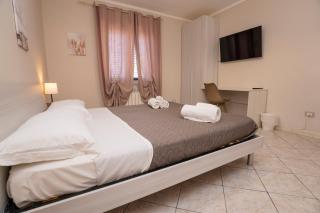 Acquamarina Rooms - Marina di Camerota - 0