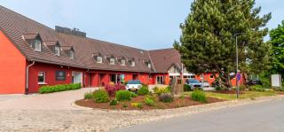 L'Hôtel et Restaurant du Golf de Clervaux - 0
