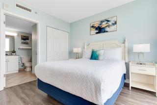 Fabulous Angled Oceanfront Suite! CR1701 - Myrtle Beach - 9
