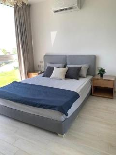 Chalet 3 bedrooms in Fouka Bay - Marsa Matruh - 3