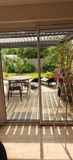 Maison avec Spa en bord de mer - 1