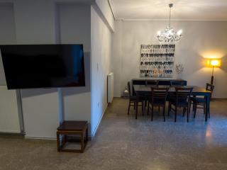 Daphnes home - Chalkida - Calcide - 7
