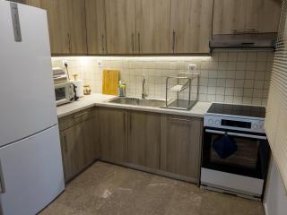 Daphnes home - Chalkida - Calcide - 4