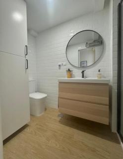 Apartamento Valdelagrana vistas al Mar - El Puerto de Santa María - 3