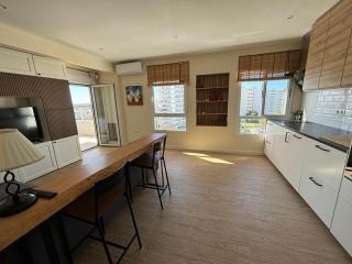 Apartamento Valdelagrana vistas al Mar - El Puerto de Santa María - 2