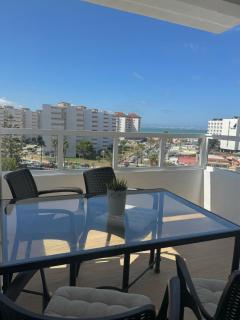 Apartamento Valdelagrana vistas al Mar - El Puerto de Santa María - 9