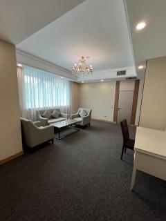 Mountain View Residence Hotel - Alma-Ata - 1