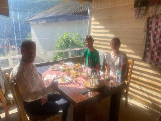 Guest House BOZVILL - Bozovce - 4