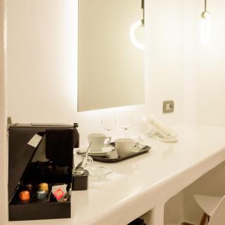 Tataki Family Hotel - Fira - 7
