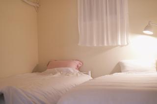 Korea Happiness House - Female only - Seul - 7