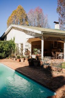 Stocklands Guest Farm - Howick - 4