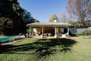 Stocklands Guest Farm - Howick - 3