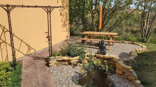 Unterkunft FERIENHAUS "HUMMELCASA" IM HUMMELGAU UNWEIT BAYREUTH FÜR MAX 5 PERSONEN - - 8