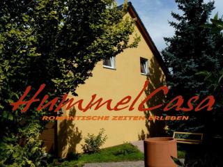 Unterkunft FERIENHAUS "HUMMELCASA" IM HUMMELGAU UNWEIT BAYREUTH FÜR MAX 5 PERSONEN - - 0