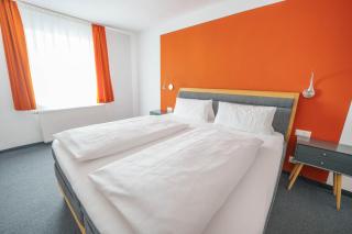 Altötting City Apartments - 9