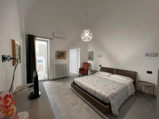 Guest House LaSpagnolo - Lecce - 5