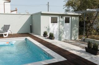 Almond Buna PoolHouse - Mostar - 2