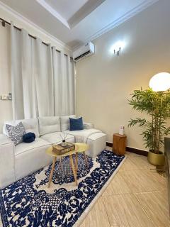 Cozy 1 BR apartment - Dar es Salaam - 0