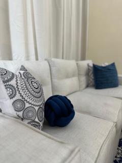Cozy 1 BR apartment - Dar es Salaam - 3