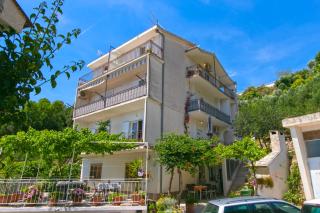 Apartmani Podgora 1 - Podgora - 1