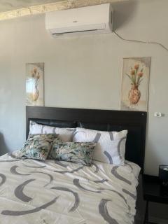 Amza guest room - Mogwase - 5