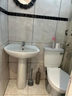 Amza guest room - 5