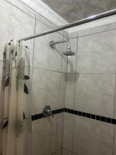 Amza guest room - 3