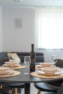 Apartment Cvit - Trogir - 5